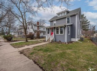 12865 Matthews St, Carleton, MI 48117