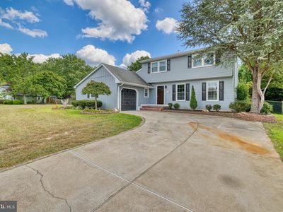 117 Shire Dr, Sewell, NJ, 08080
