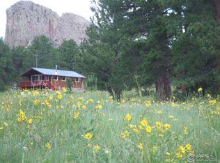 69 Sky Kiva Cir, Red Feather Lakes, CO 80545