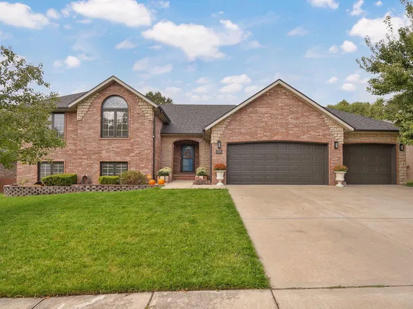 117 N Peach Brk, Nixa, MO 65714
