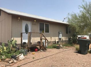 31130 N 227th Ave, Wittmann, AZ 85361