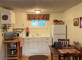 58 Leisure Ln, Maggie Valley, NC 28751