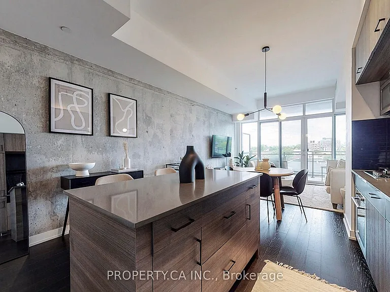 205 Manning Ave #403 — Photo 21
