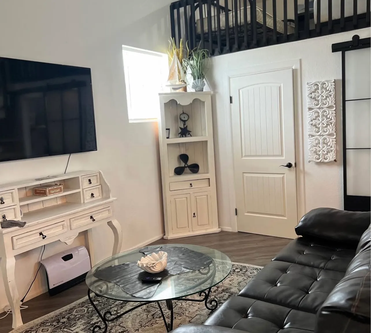 Studio, 450 sqft, $1,200 — Photo 1