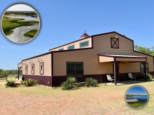 320 E County Road 326, Lohn, TX 76852