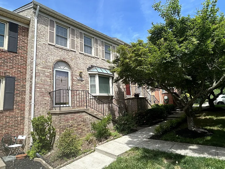 6020 Morgan Ct — Photo 1