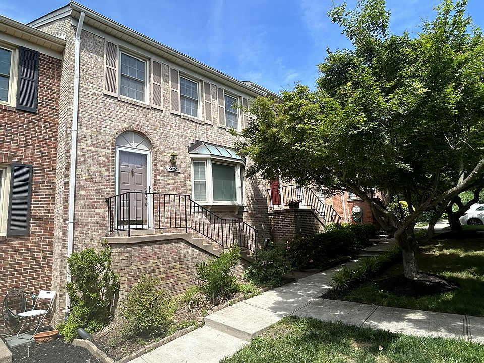 1st image of 6020 Morgan Ct