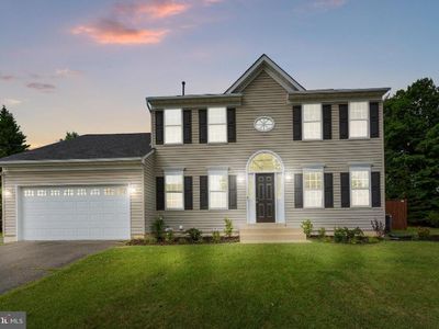 106 Basalt Dr, Fredericksburg, VA, 22406