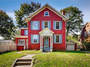 1702 3rd Ave, New Brighton, PA 15066