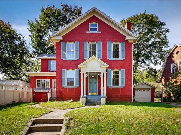 1702 3rd Ave, New Brighton, PA 15066
