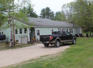 9 McCarthy Rd, New Gloucester, ME 04260
