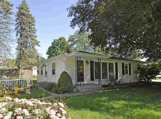 61100 Carroll St, South Bend, IN 46614