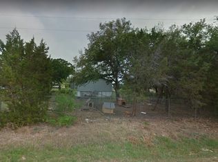 801 San Gabriel Ranch Rd, Liberty Hill, TX 78642