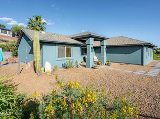 950 E RIO MESA Trail, Cottonwood, AZ 86326