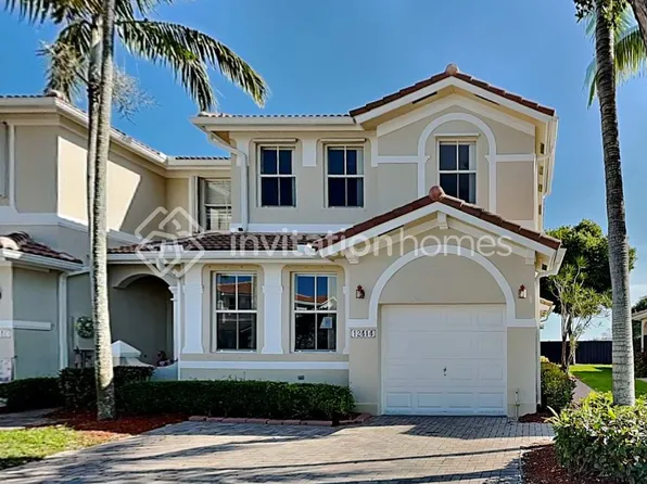 12414 SW 125th Ter, Miami, FL 33186