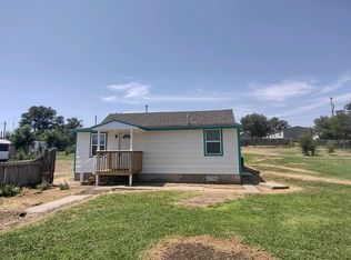 813 Johnson Ave, Dodge City, KS 67801