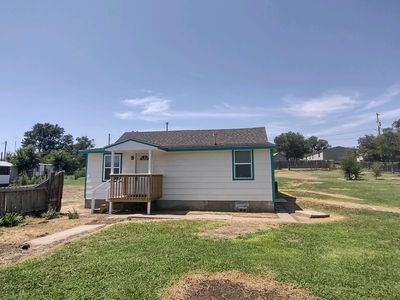 813 Johnson Ave, Dodge City, KS, 67801
