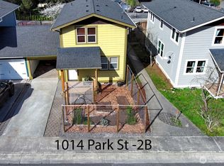 Park Plaza Condos, Friday Harbor, WA 98250