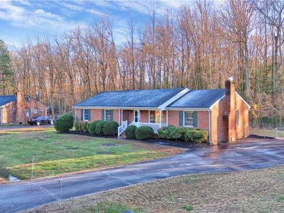 9791 Fordwych Dr, North Chesterfield, VA, 23236
