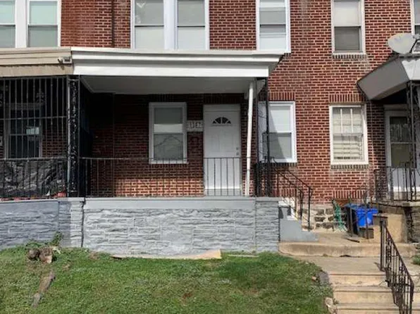1367 Pratt St, Philadelphia, PA 19124