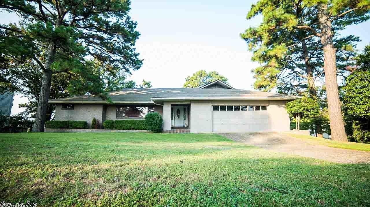 14023 Rivercrest Dr, Little Rock, AR 72212 Zillow