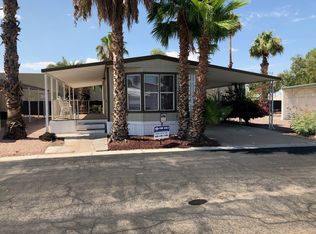 202 N Meridian Rd LOT 210, Apache Junction, AZ 85120