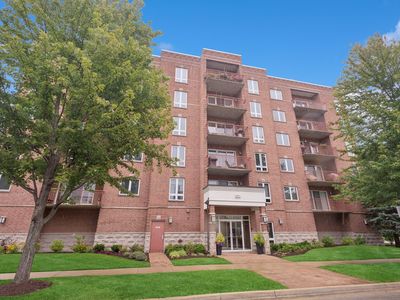 501 Alles St APT 501A, Des Plaines, IL, 60016