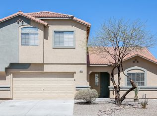3016 W La Madre Way, North Las Vegas, NV 89031