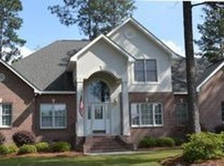 1161 Brookwood Dr, Eastman, GA 31023