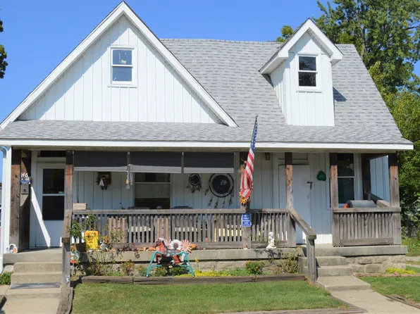 144 Harlan St, Indianapolis, IN 46201