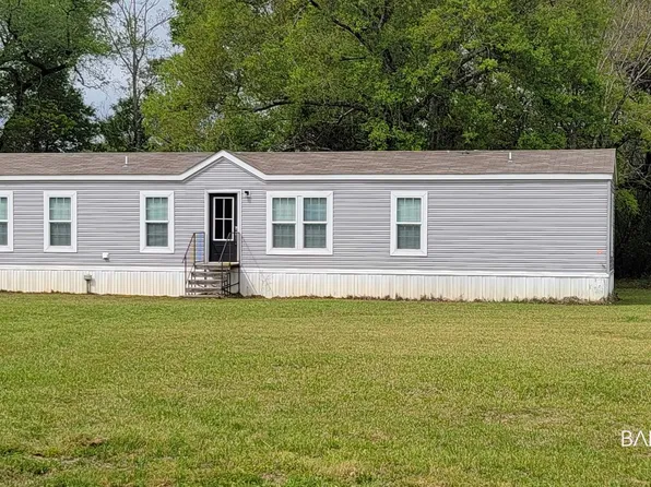 25711A S County Road 49, Loxley, AL 36551