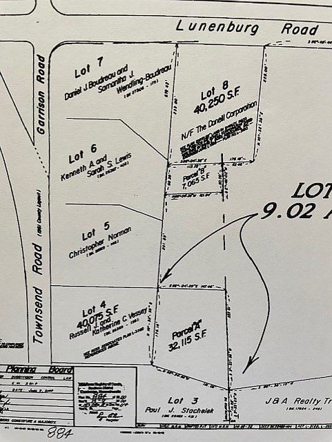 2nd image of 104 Groton Rd
