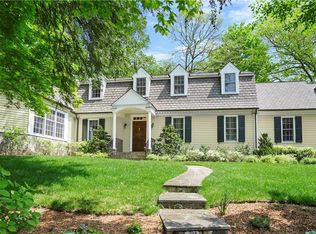 729 Weed St, New Canaan, CT 06840