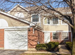 826 Happfield Dr #2525C, Arlington Heights, IL 60004