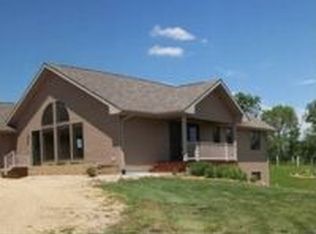 2950 Spore Rd, Argyle, WI 53504