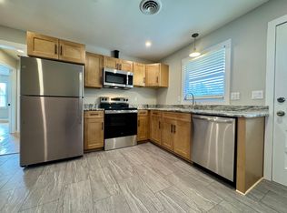1003 Giles Road, Blacksburg, VA 24060