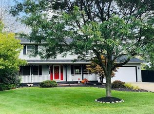 8794 Stahley Rd, East Amherst, NY 14051