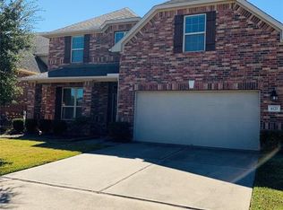 6123 Northcrest Village Way, Spring, TX 77388