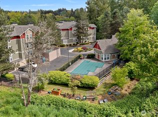 7711 NE 175th St UNIT E111, Kenmore, WA 98028