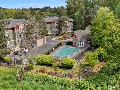 7711 NE 175th Street #E111, Kenmore, WA, 98028