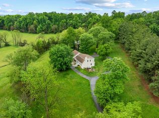 8730 Mapleville Rd, Mount Airy, MD 21771