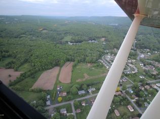 Police Grove Rd, Drums, PA 18222