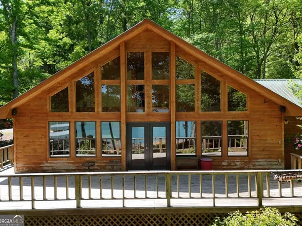 128 Old Dixie Rd #E, Blairsville, GA 30512