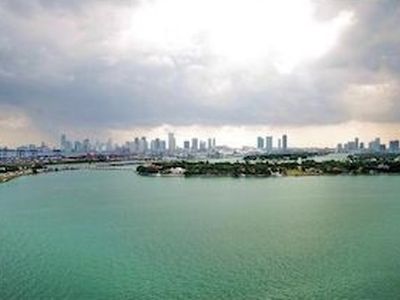 520 West Ave APT 1701, Miami Beach, FL, 33139
