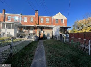 533 Larkfield Rd, Dundalk, MD 21222