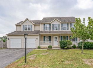63 Stone Gate Dr, Little Egg Harbor, NJ 08087