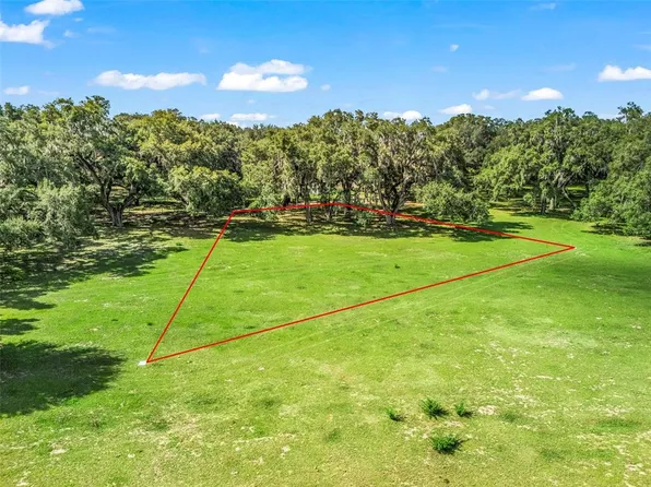 LOT 11 County Road 543 Lot 11, Bushnell, FL 33513