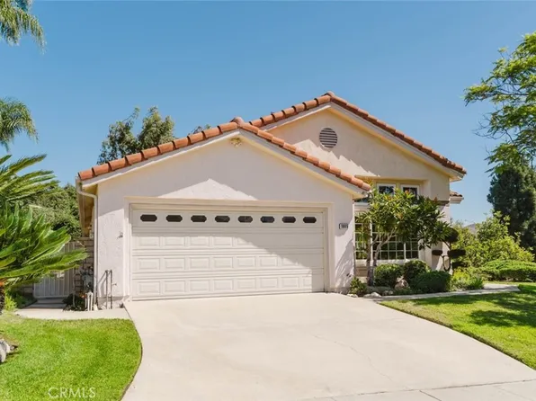 1005 Shoal Creek Ct, Simi Valley, CA 93065