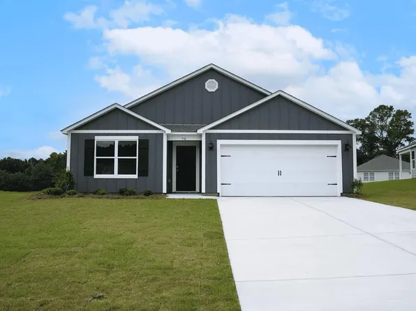 70 Maple Cove Rd, Odenville, AL 35120