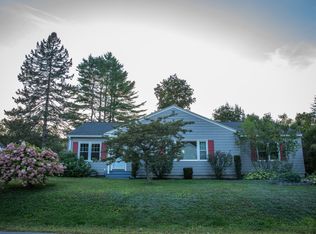 7 Roberts Ave, Waterville, ME 04901